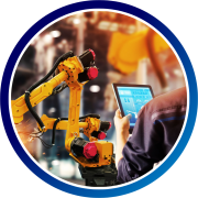 Field - Manufacturing